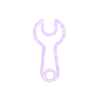 Icon for web design and development