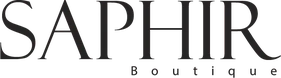Saphir Boutique logo