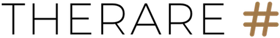 THERARE PRIVATE logo